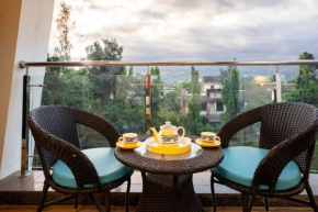 Seven Sands I Forest Pool Villa One I 6 BHK